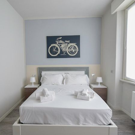 Villa Caterina Apartments By Wonderful Italy Desenzano del Garda Exteriér fotografie