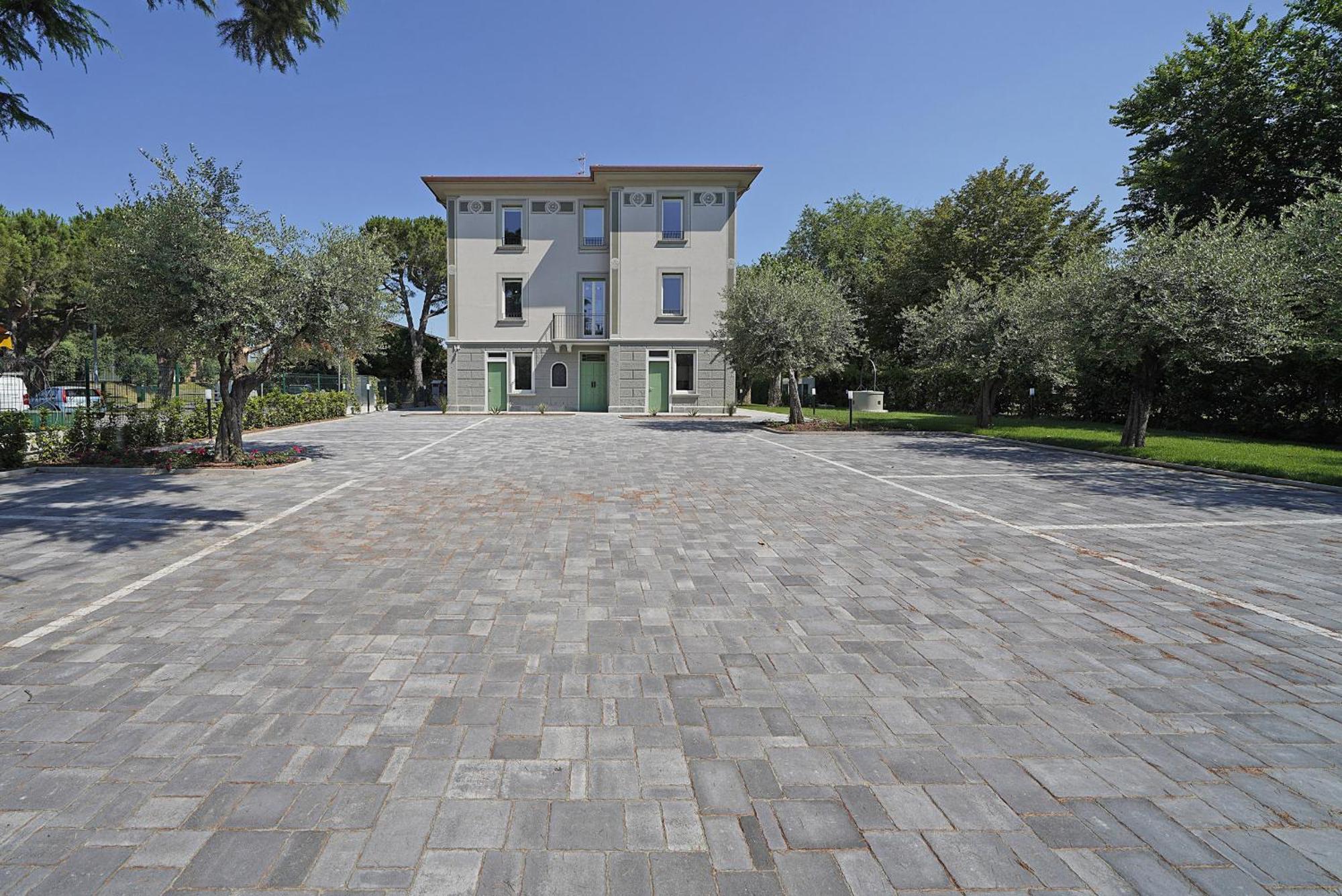 Villa Caterina Apartments By Wonderful Italy Desenzano del Garda Exteriér fotografie