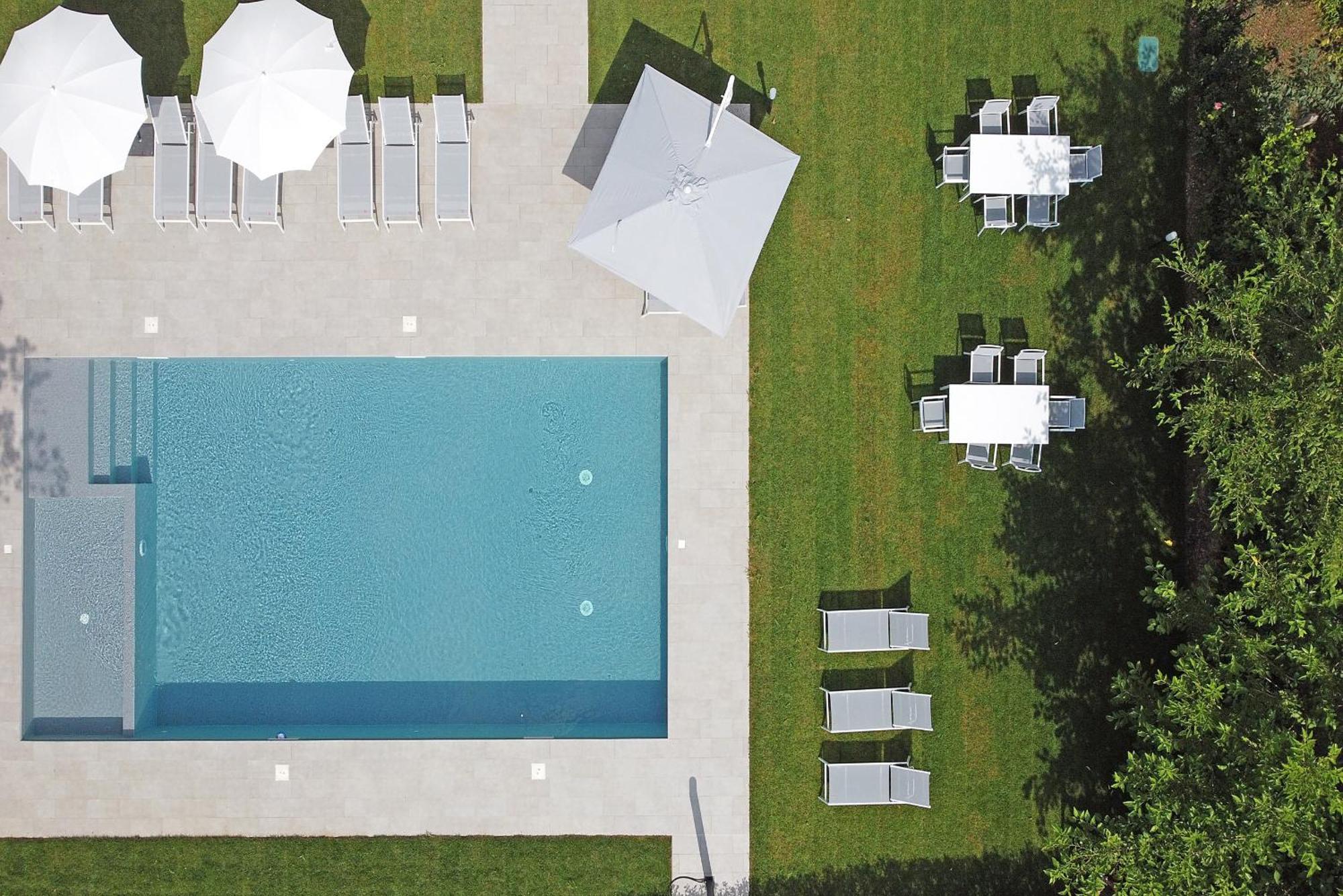 Villa Caterina Apartments By Wonderful Italy Desenzano del Garda Exteriér fotografie