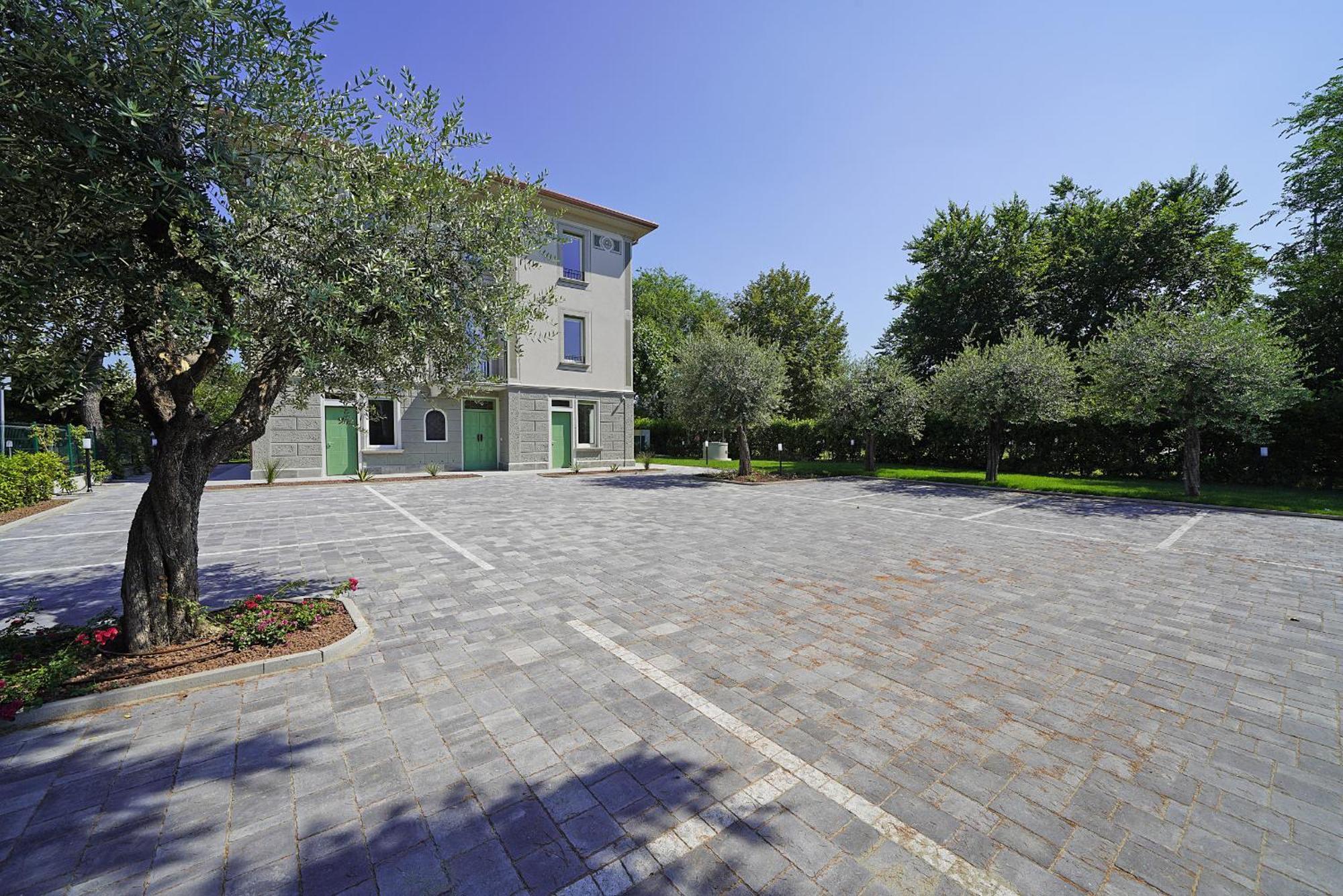 Villa Caterina Apartments By Wonderful Italy Desenzano del Garda Exteriér fotografie