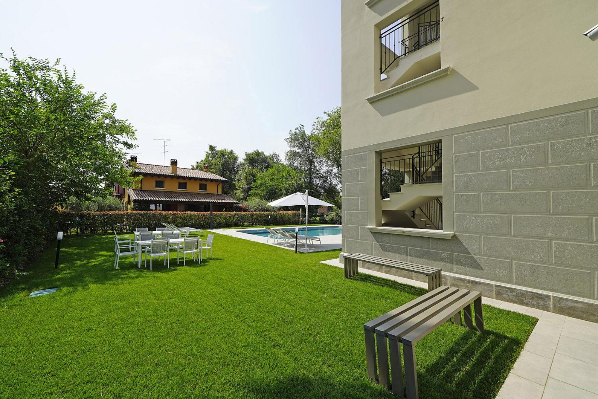Villa Caterina Apartments By Wonderful Italy Desenzano del Garda Exteriér fotografie