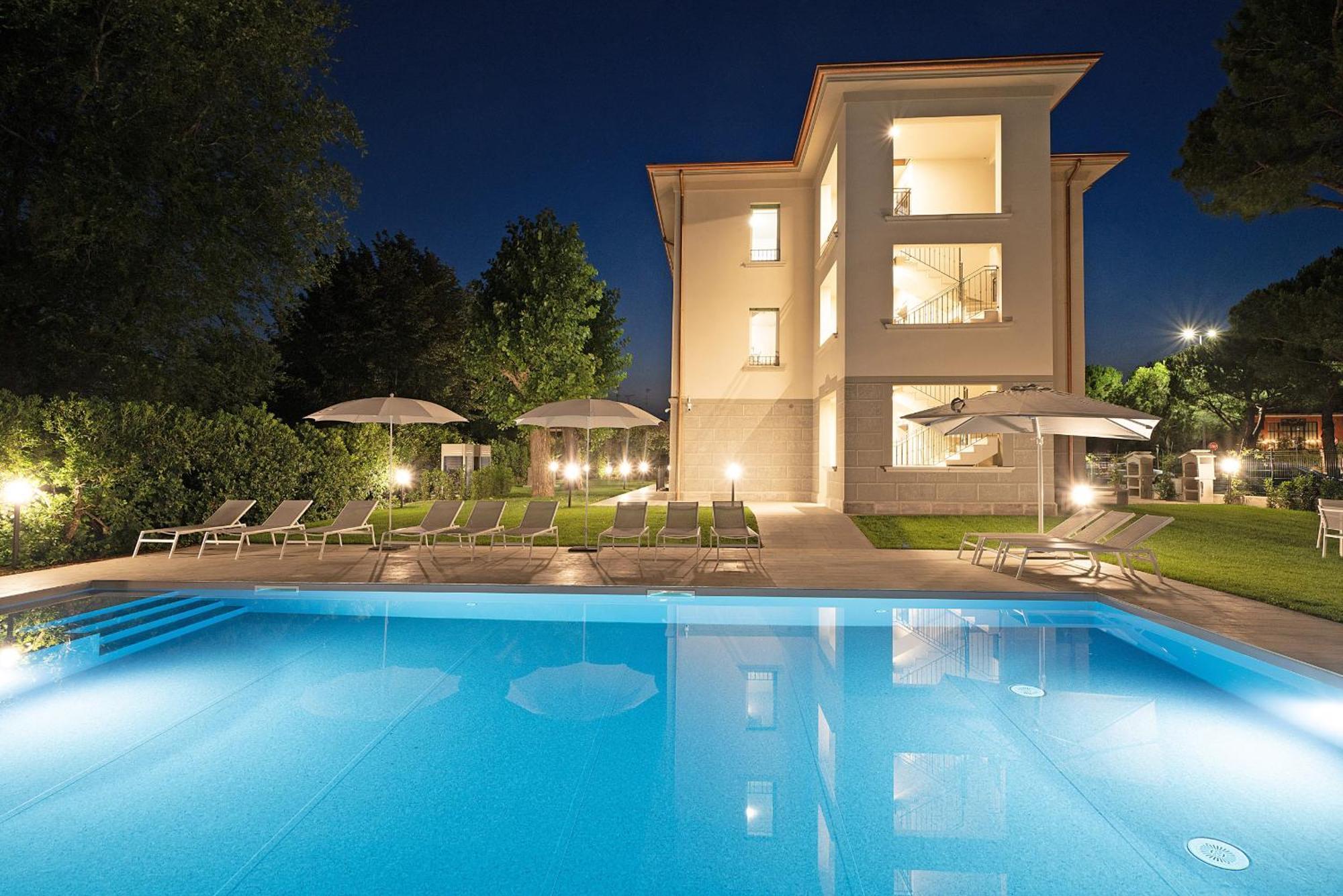 Villa Caterina Apartments By Wonderful Italy Desenzano del Garda Exteriér fotografie