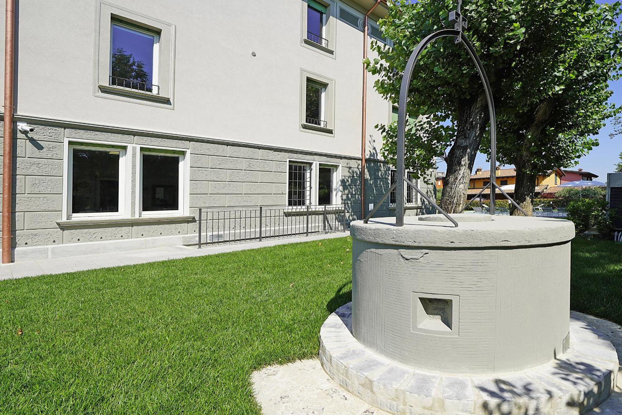 Villa Caterina Apartments By Wonderful Italy Desenzano del Garda Exteriér fotografie