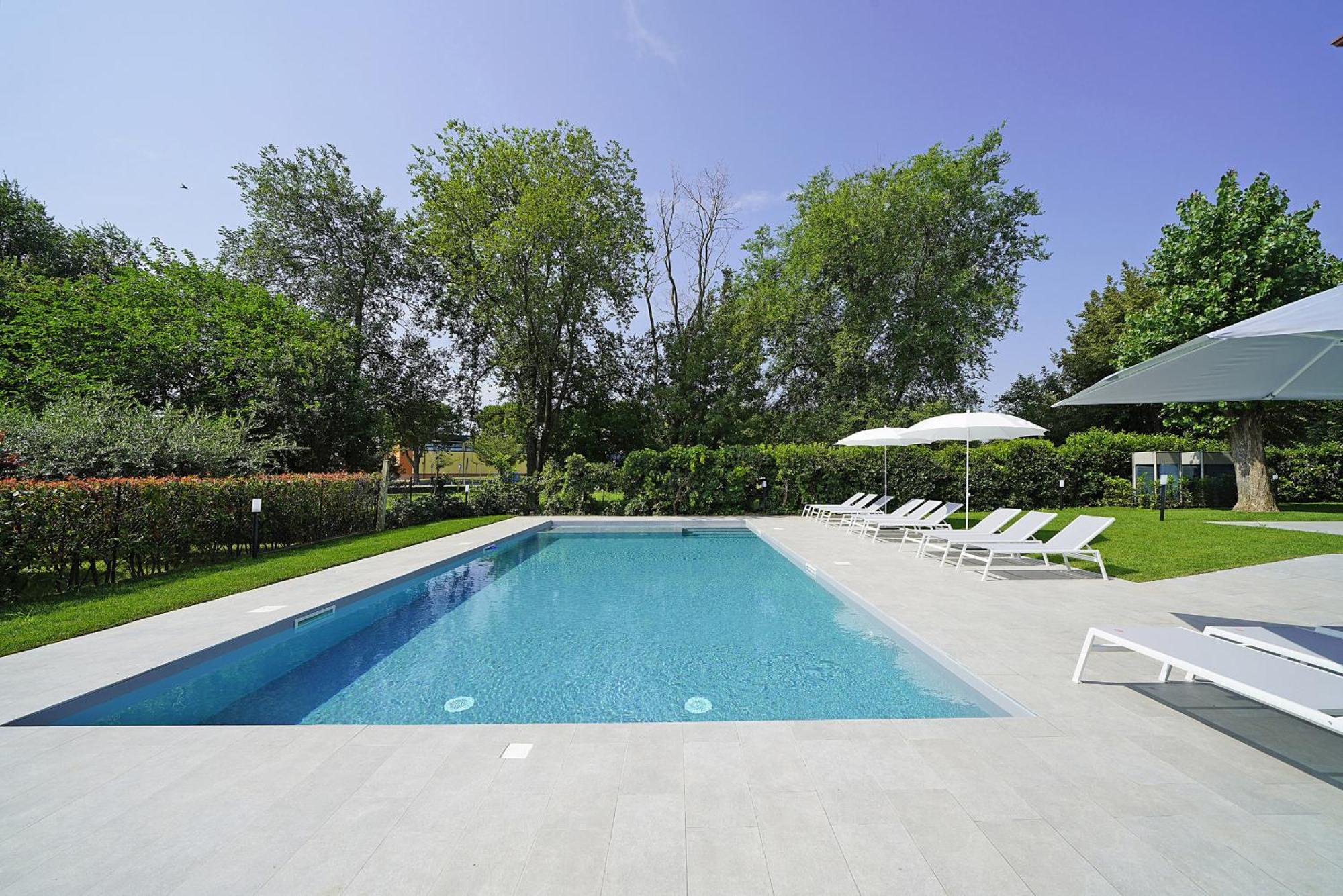 Villa Caterina Apartments By Wonderful Italy Desenzano del Garda Exteriér fotografie