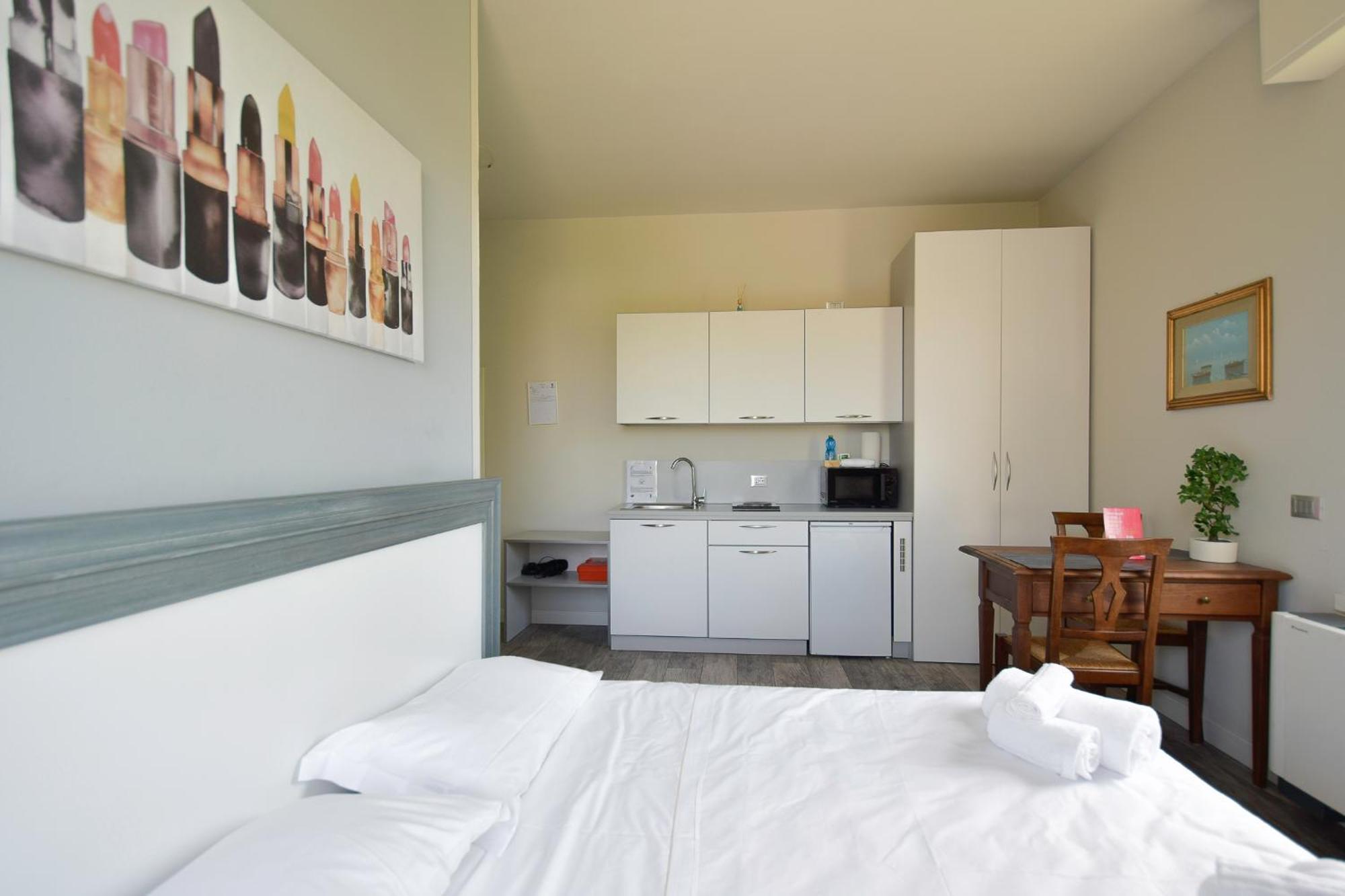 Villa Caterina Apartments By Wonderful Italy Desenzano del Garda Exteriér fotografie
