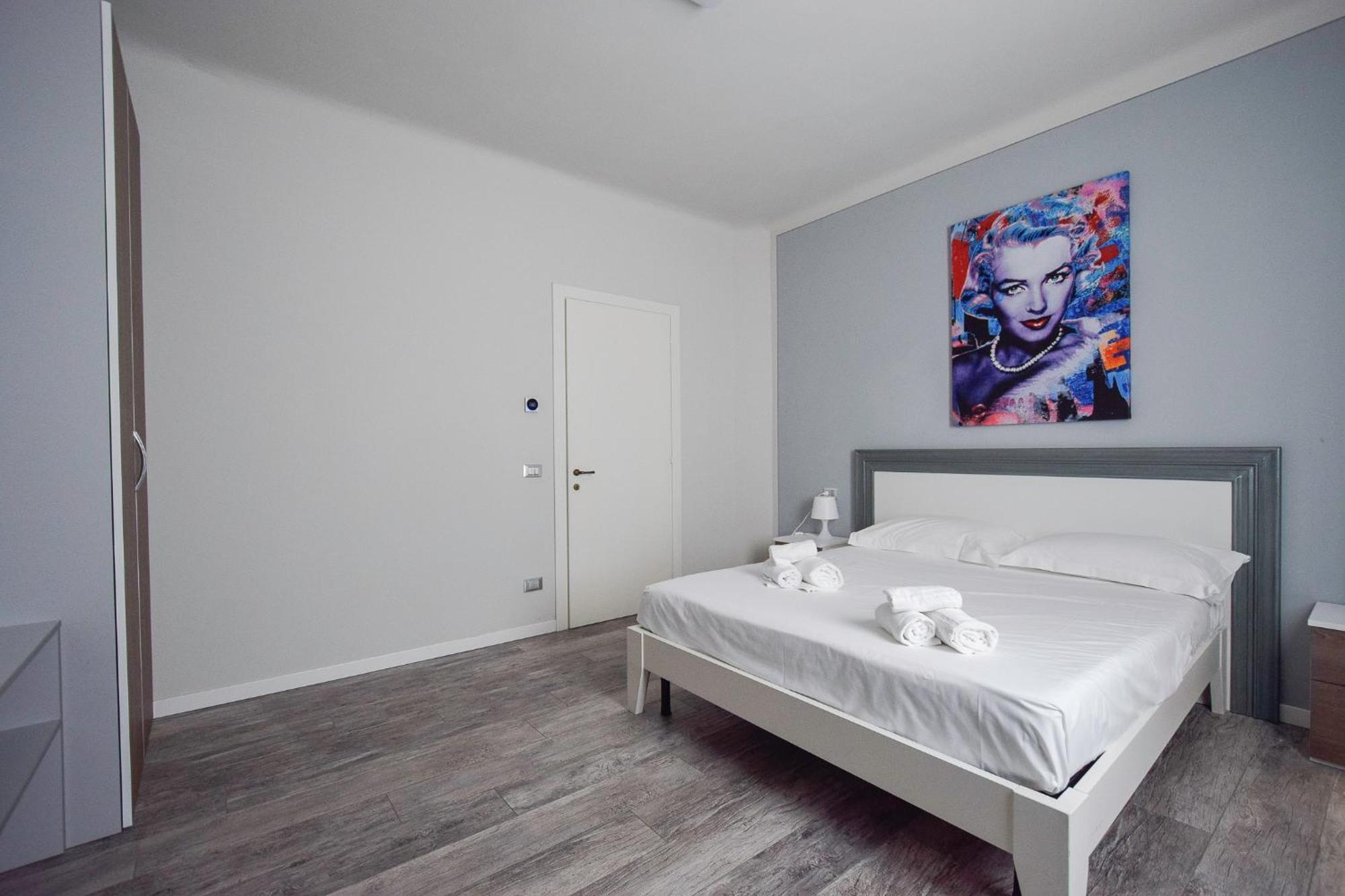 Villa Caterina Apartments By Wonderful Italy Desenzano del Garda Exteriér fotografie