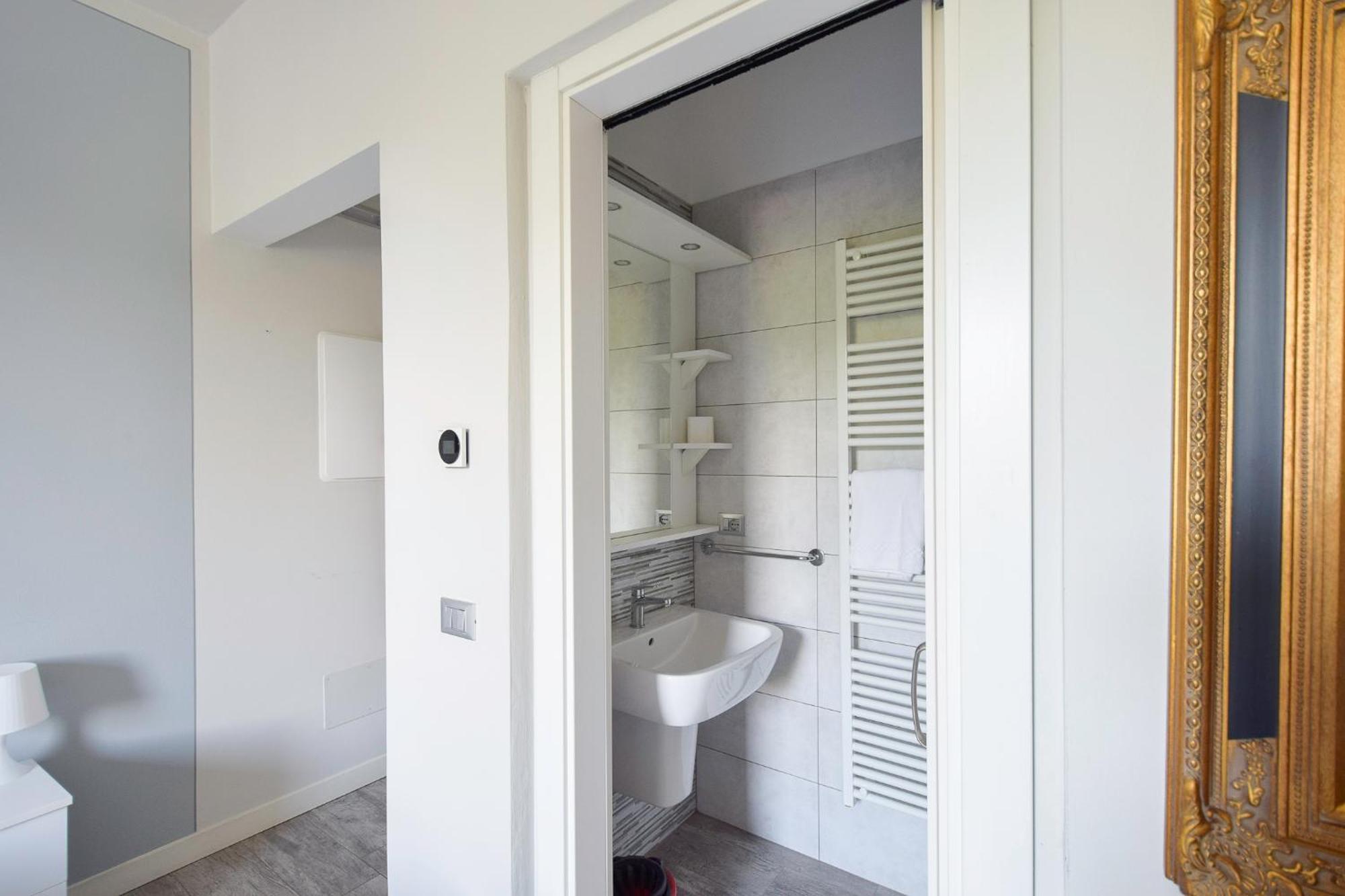 Villa Caterina Apartments By Wonderful Italy Desenzano del Garda Exteriér fotografie