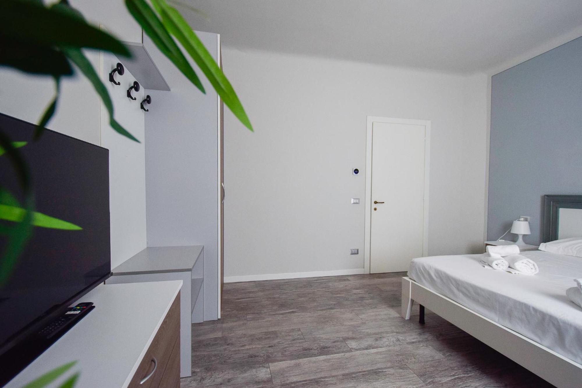 Villa Caterina Apartments By Wonderful Italy Desenzano del Garda Exteriér fotografie