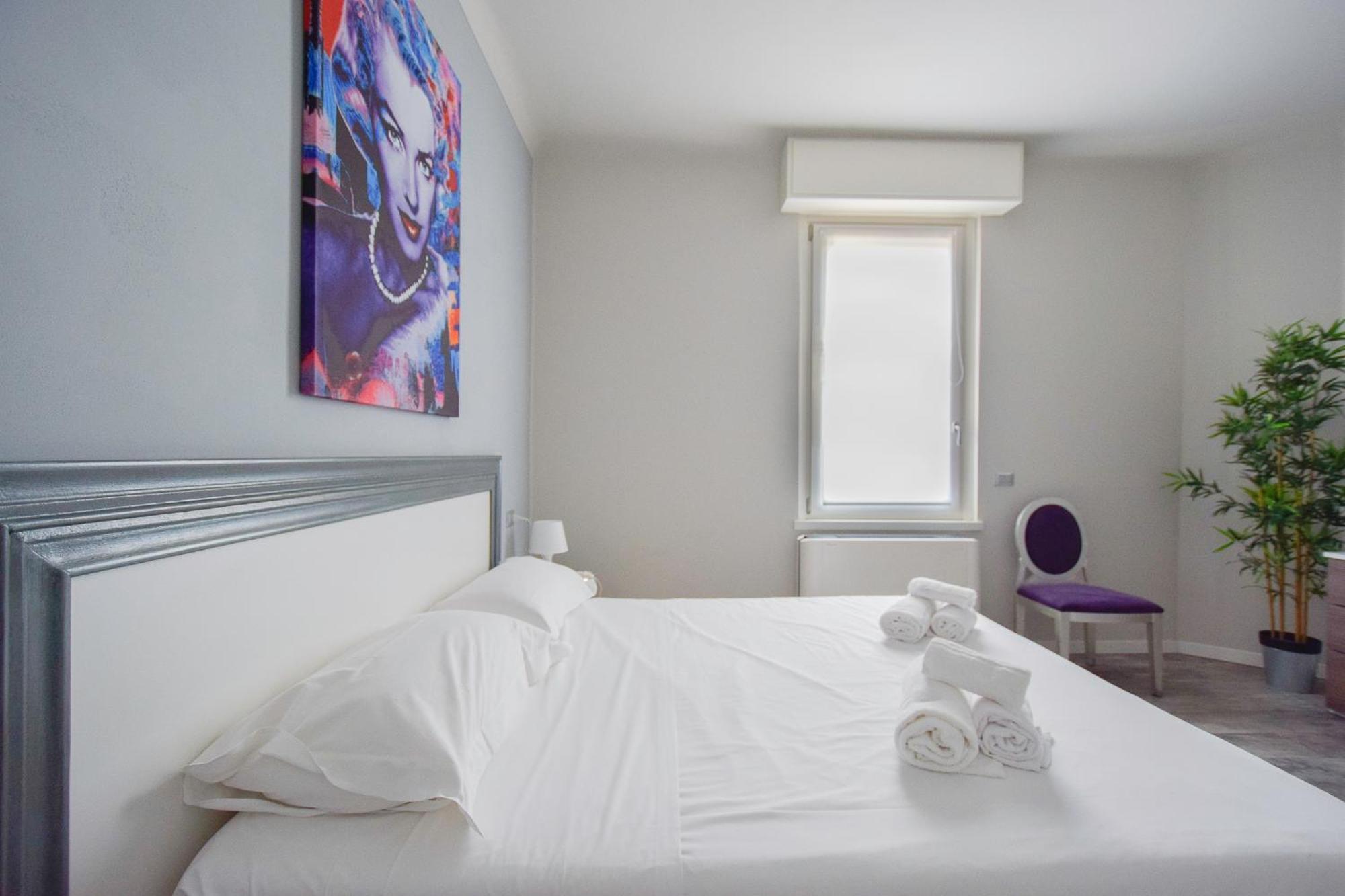 Villa Caterina Apartments By Wonderful Italy Desenzano del Garda Exteriér fotografie