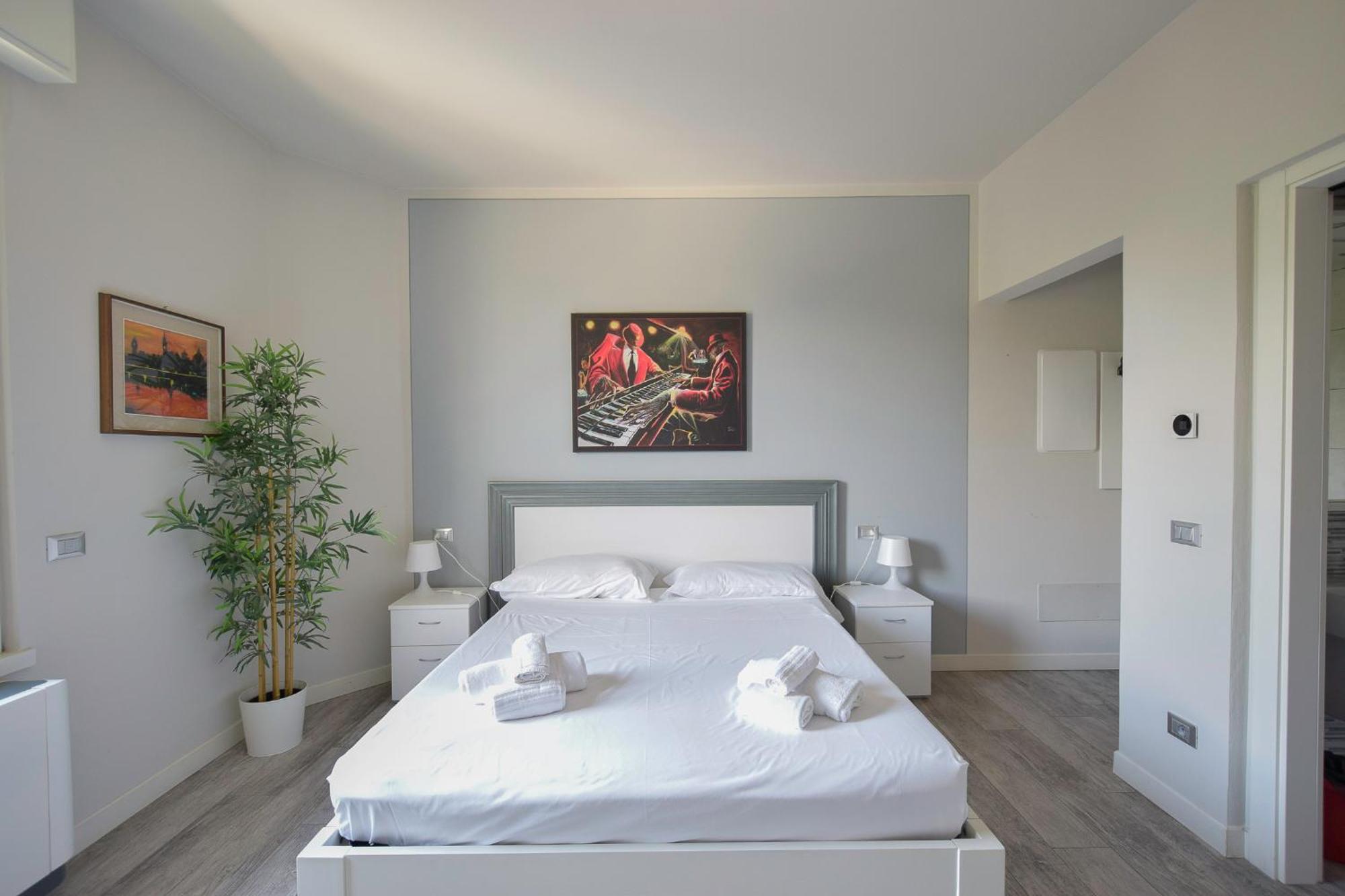 Villa Caterina Apartments By Wonderful Italy Desenzano del Garda Exteriér fotografie