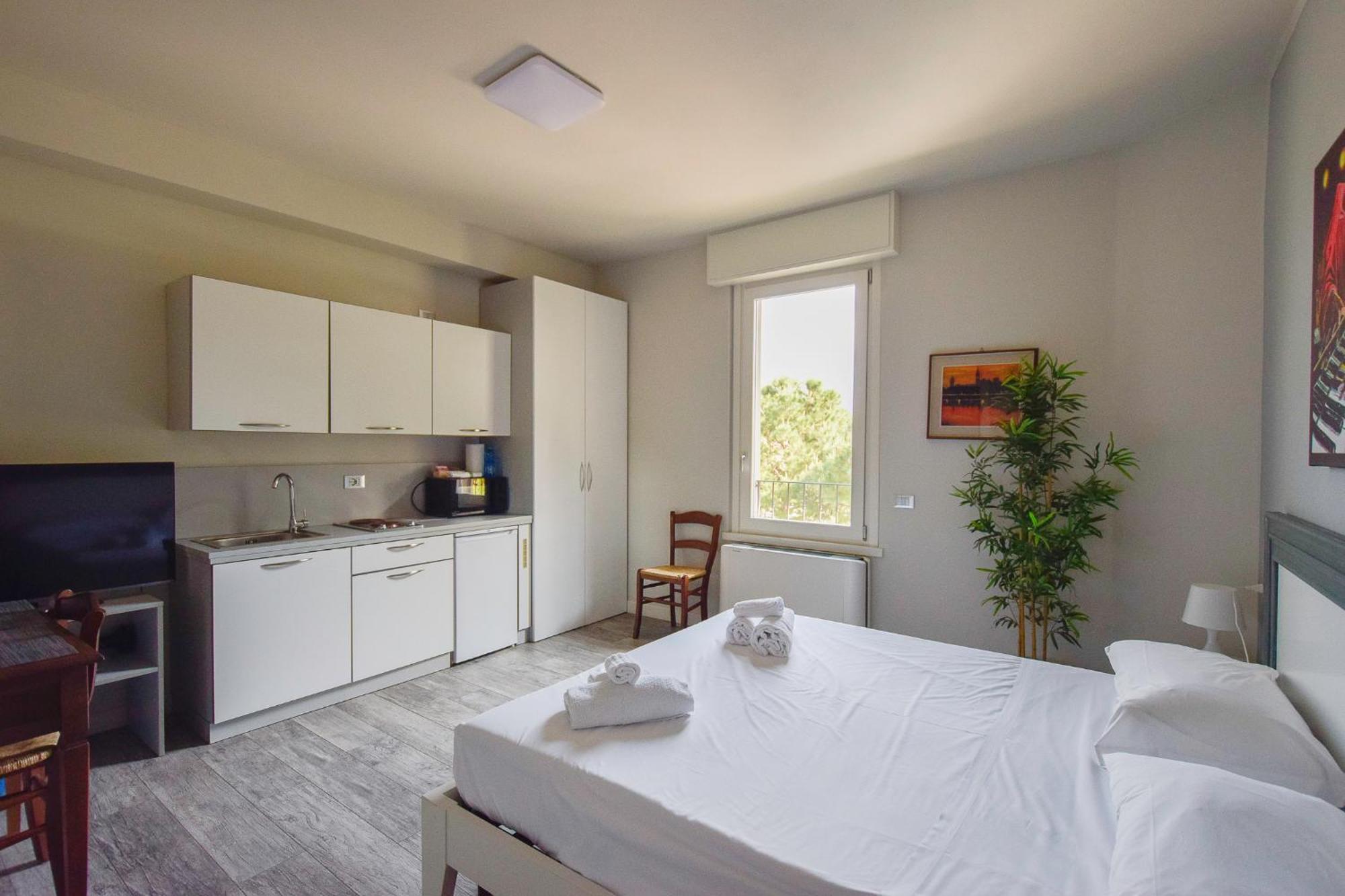 Villa Caterina Apartments By Wonderful Italy Desenzano del Garda Exteriér fotografie