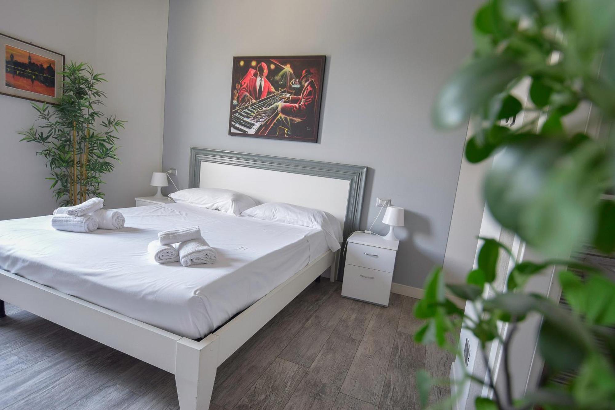 Villa Caterina Apartments By Wonderful Italy Desenzano del Garda Exteriér fotografie