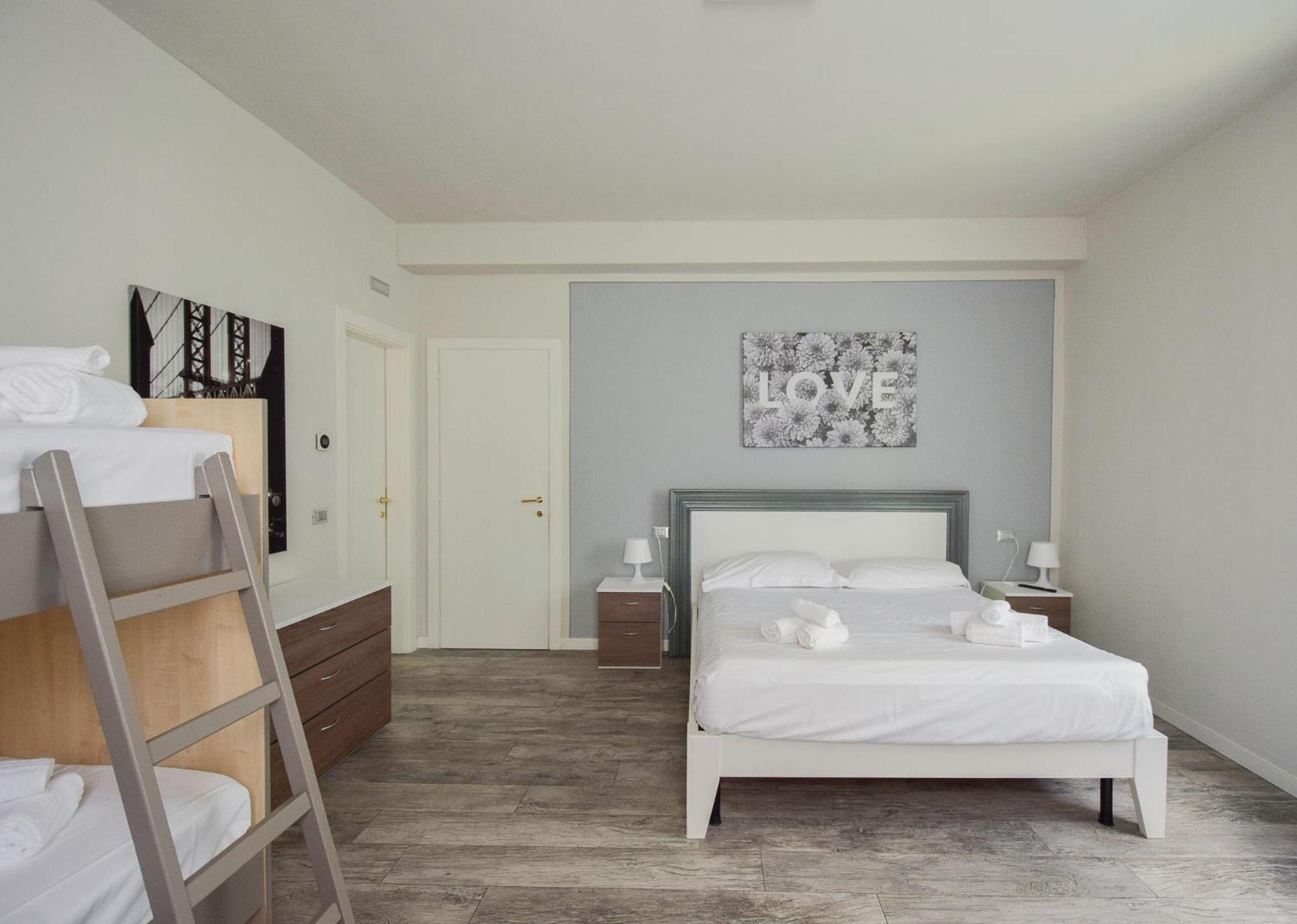Villa Caterina Apartments By Wonderful Italy Desenzano del Garda Exteriér fotografie