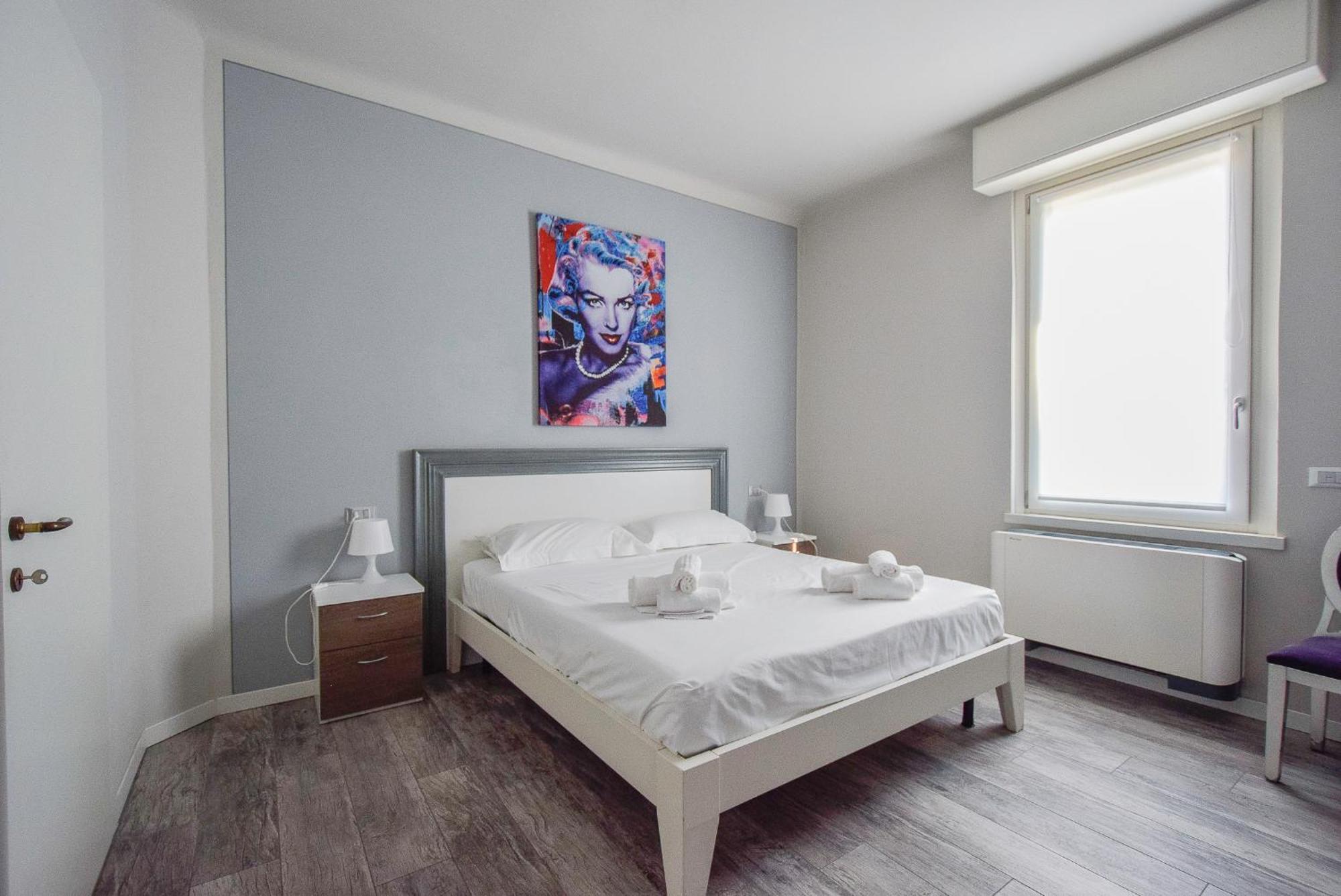 Villa Caterina Apartments By Wonderful Italy Desenzano del Garda Exteriér fotografie