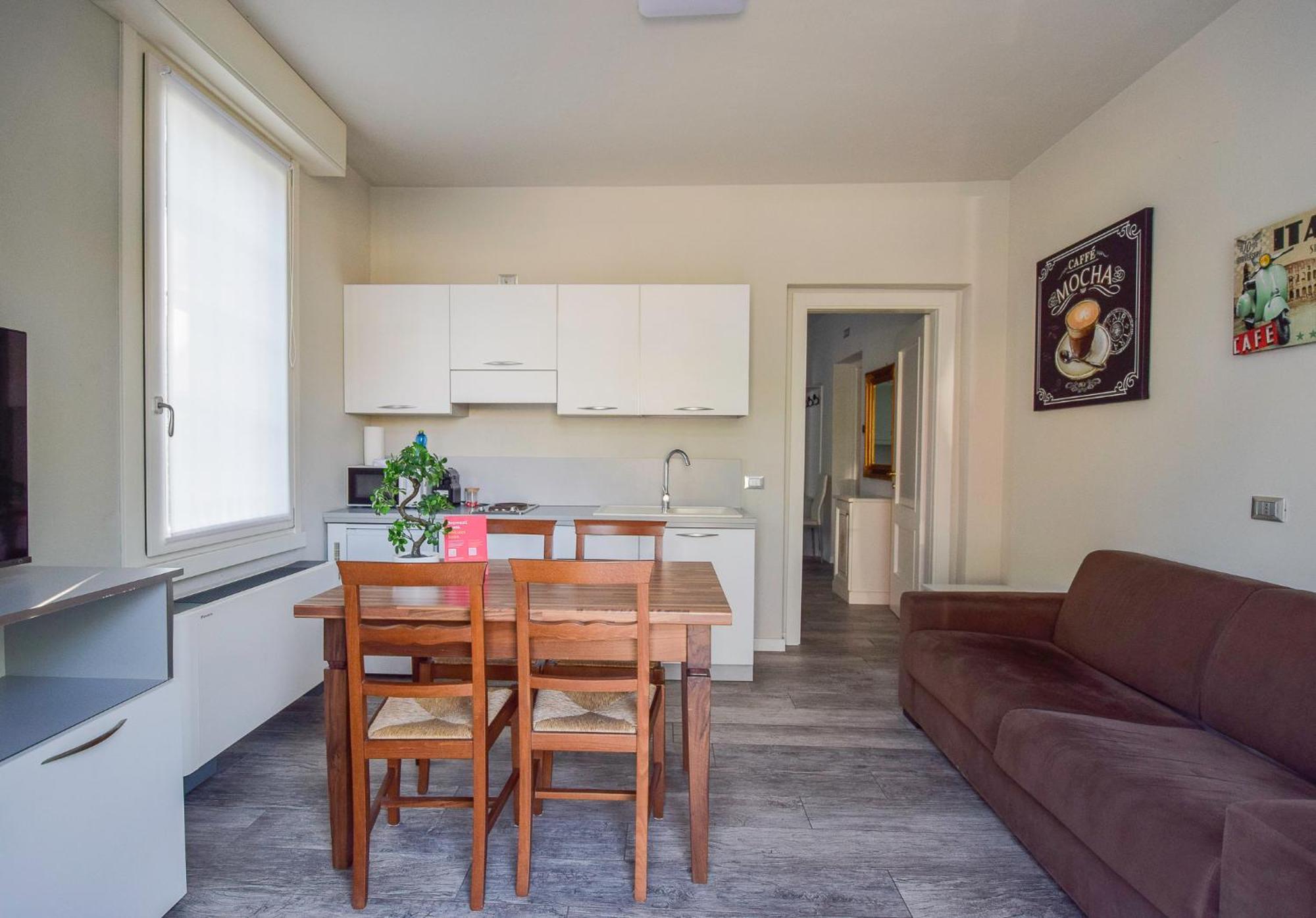 Villa Caterina Apartments By Wonderful Italy Desenzano del Garda Exteriér fotografie