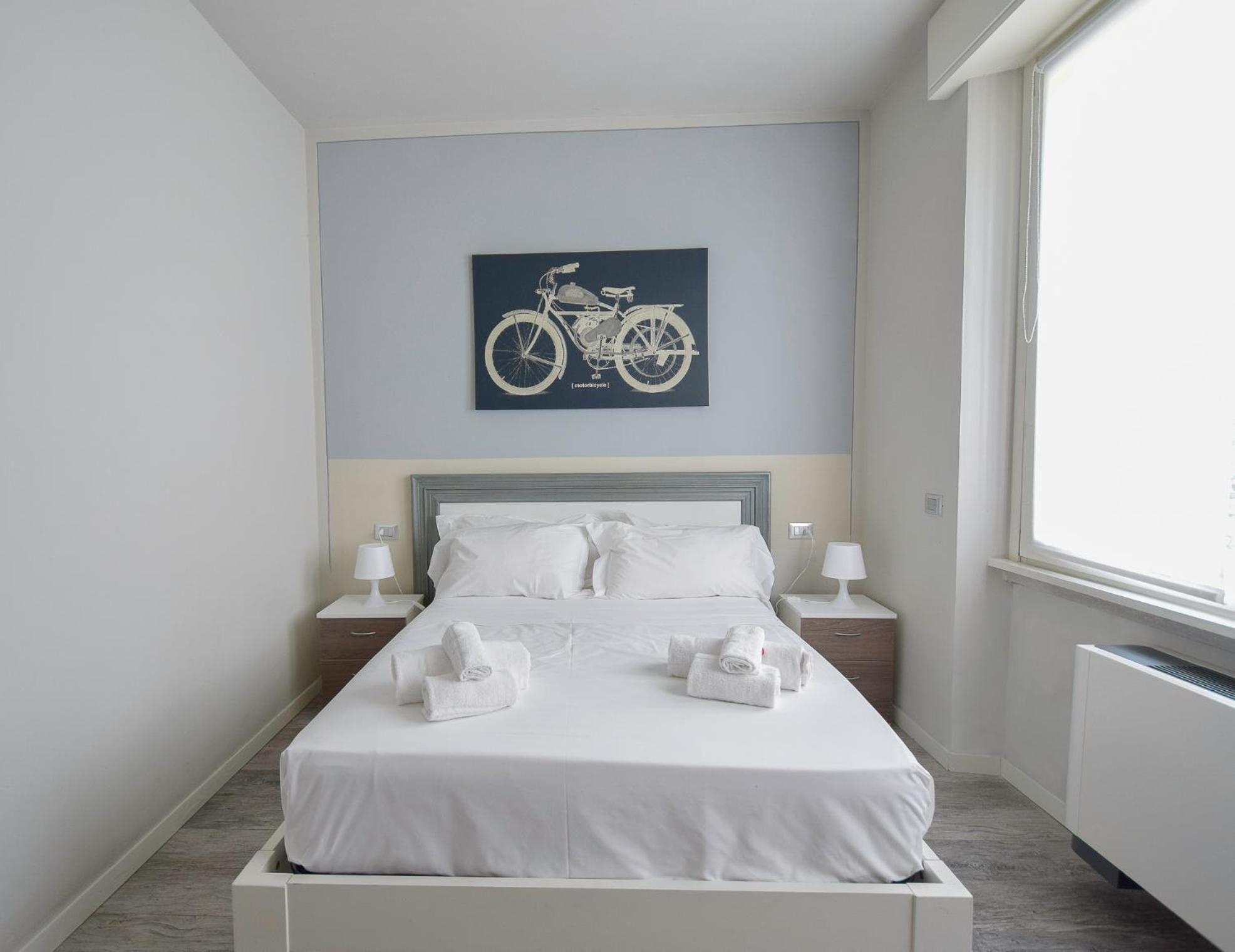 Villa Caterina Apartments By Wonderful Italy Desenzano del Garda Exteriér fotografie