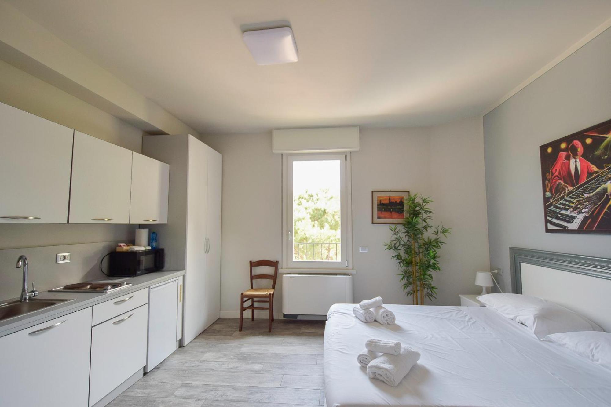 Villa Caterina Apartments By Wonderful Italy Desenzano del Garda Exteriér fotografie