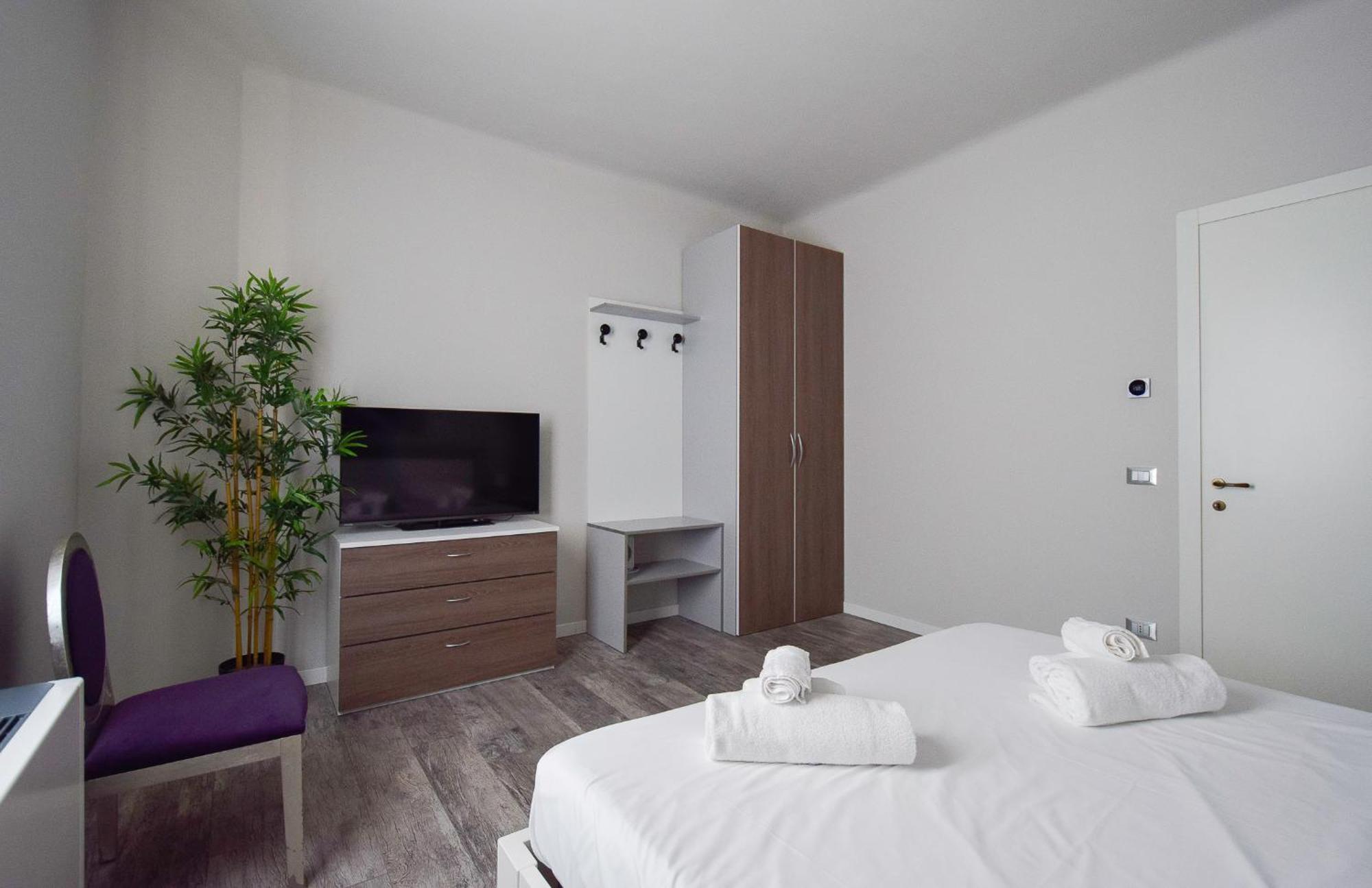 Villa Caterina Apartments By Wonderful Italy Desenzano del Garda Exteriér fotografie